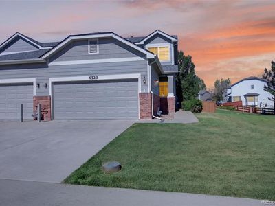 4323 S Jebel Lane