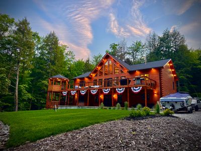 130 Whippoorwill Drive