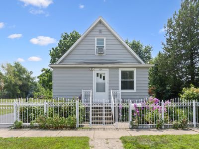 814 Meeker Ave