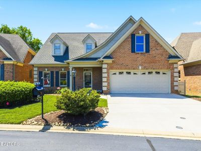1107 Highgrove Garden Way