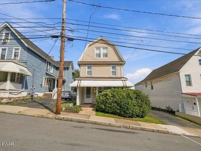 56 Prospect St