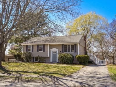 13 Harlow Rd