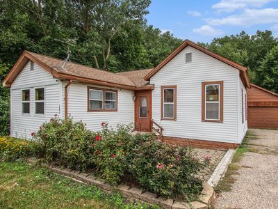 Property at 201 Sherman St, Galien, MI
