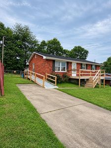 156 Burley Way