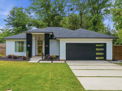 11 Milton Dr