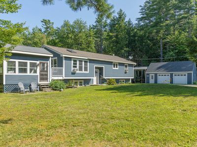 205 Sugar Maple Lane
