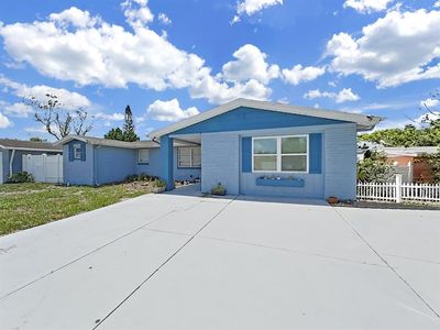 Property at 3424 TRUMAN DRIVE, Holiday, FL