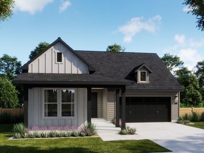 Plan 4014 Plan, The Legacy Collection at Parkton Square