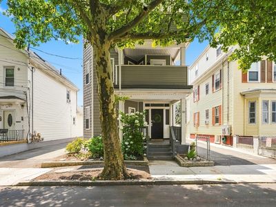 22 Otis St #1