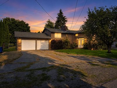 Property at 920-922 N Locust Rd, Spokane, WA