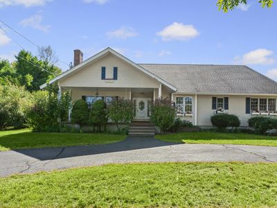 3 Stackpole Road