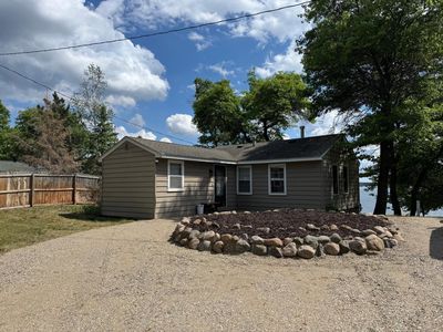 14195 N Horseshoe Lake Rd