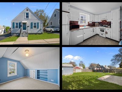 46 Grand View Rd