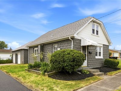 Property at 29 Cowing St, Lancaster, NY