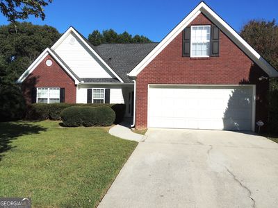 3520 Imperial Hill Dr
