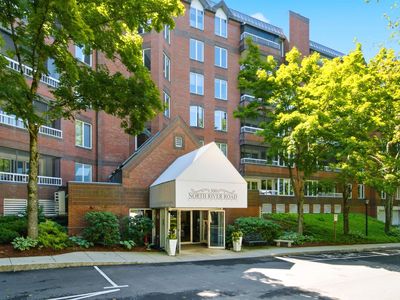 300 River Road #111