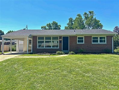 160 Saint Patrick Ln