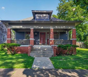 321 N Maple St