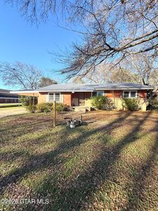 201 McCrary Dr