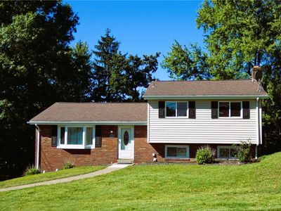 8459 Ridgemont Rd