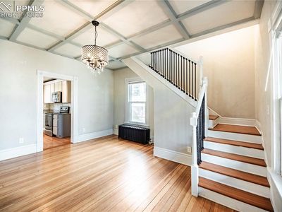 28th North St #7