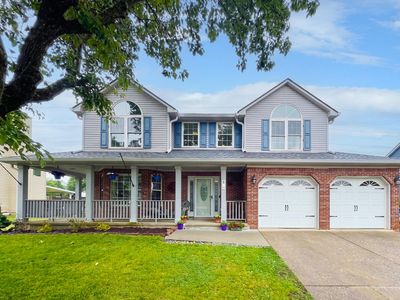 216 Redding Rd