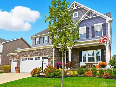 9585 Crooked Creek Dr