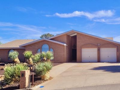 3104 Stone Edge Rd