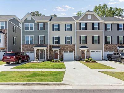 Property at 113 Big Woods Dr, Poquoson, VA