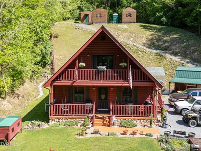 Property at 3421 Hoot Owl Rd, Grundy, VA