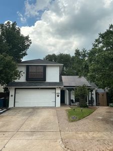 1408 Laguna Vista Way