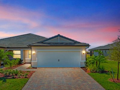 16626 Rolling Rock Blvd