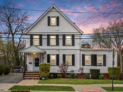 296 Berkeley Avenue