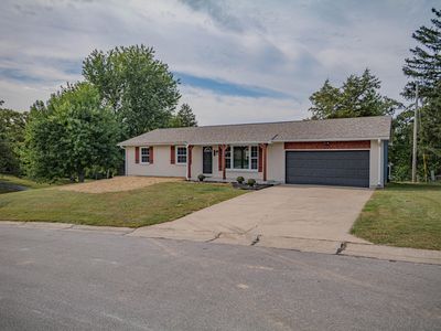 201 Green Hills Dr