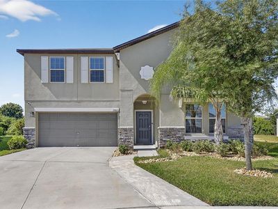 13503 Wild Ginger St