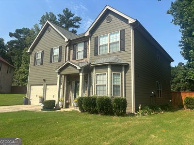 Property at 4875 Price St, Forest Park, GA