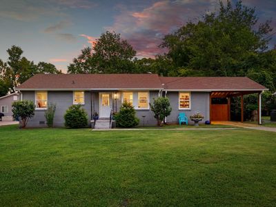 Property at 907 Hunt St, Murfreesboro, TN