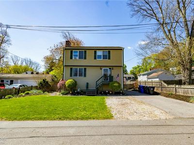 Property at 61 Ravena Ave, Riverside, RI