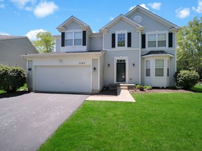 2743 Rourke Dr
