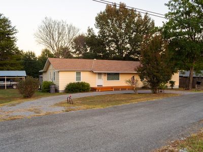 Property at 320 W 9th St, Newark, AR