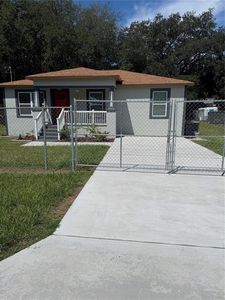 Property at 21015 MARKET STREET, Dade City, FL