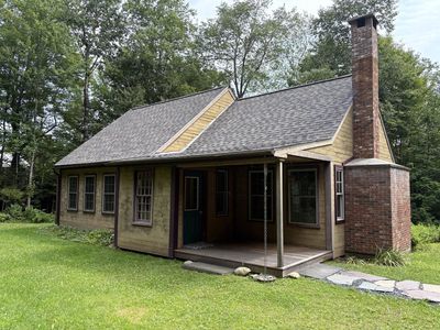 98 Lockwood Brook Road