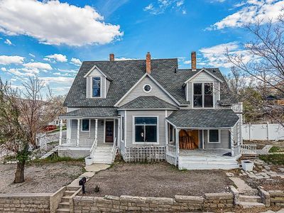 Property at 115 N 2nd West St, Green River, WY