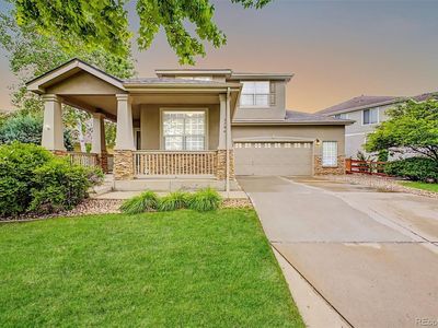 3794 Shadow Canyon Trail