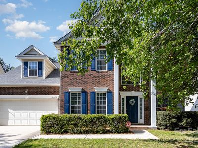 10429 Madison Park Dr