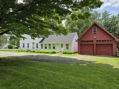 Property at 372 Canaan Street, Canaan, NH