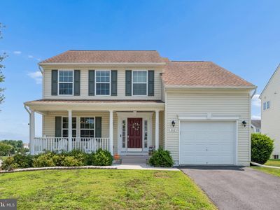 262 Hughs Rd