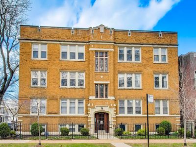 1624 W Grace St APT 3