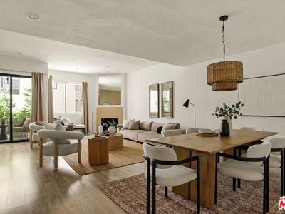 Property at 839 Larrabee St APT 6, West Hollywood, CA
