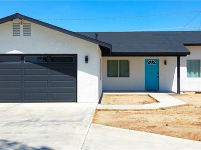 61951 Grand View Cir